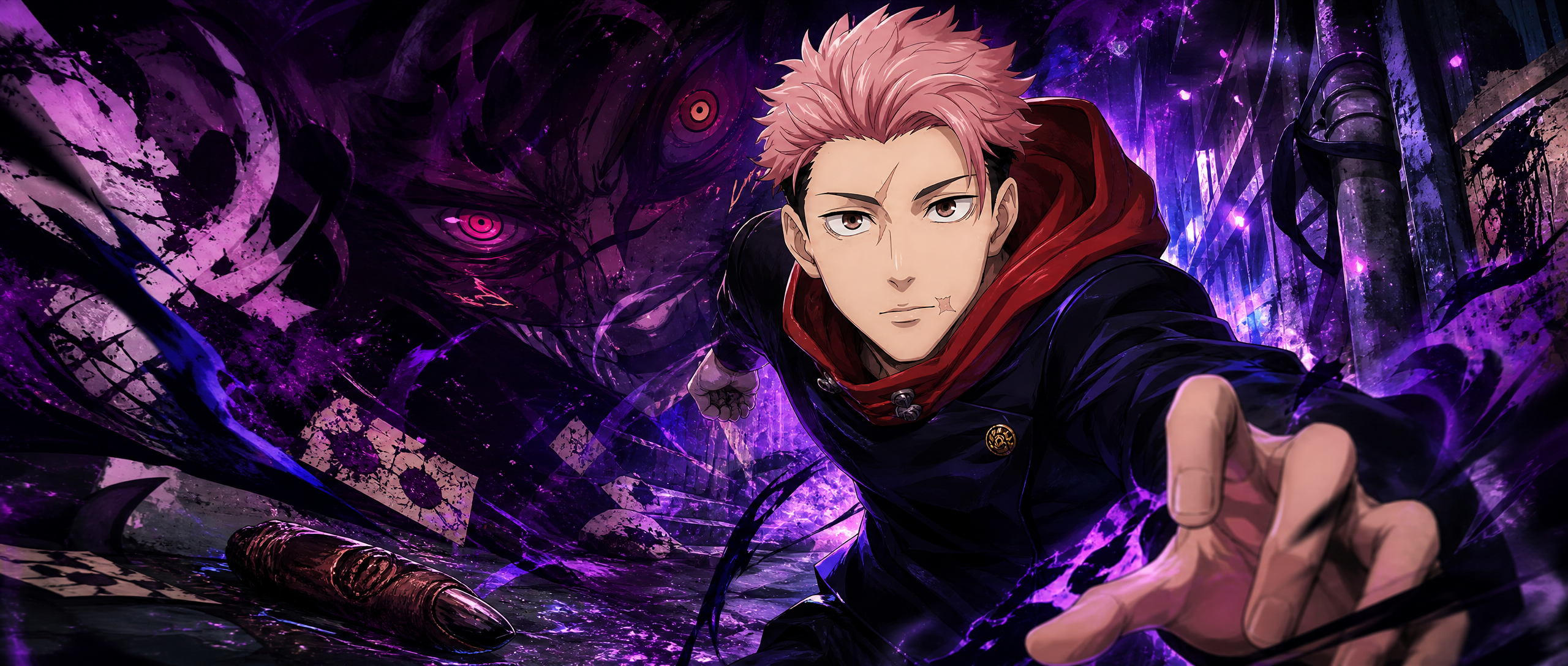 Jujutsu Kaisen merch store
